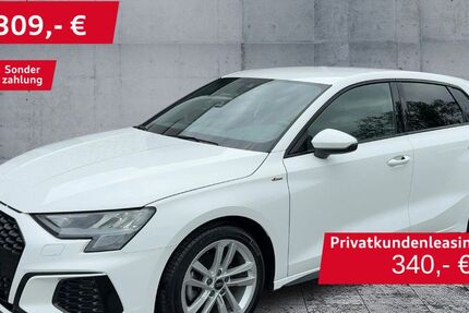 Audi A3 37.252 km 24.430 &euro; Bayreuth 95448