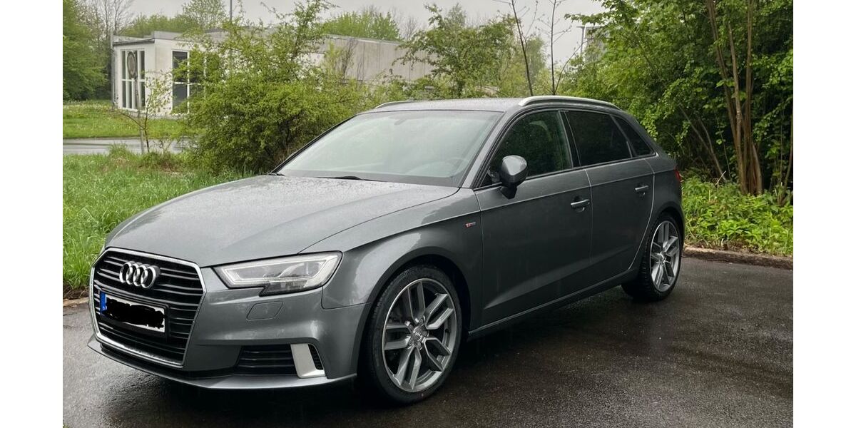 Audi A3 120.900 km 17.490 &euro; Eckersdorf 95488