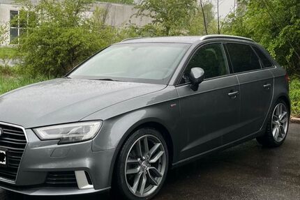 Audi A3 120.900 km 18.590 &euro; Eckersdorf 95488