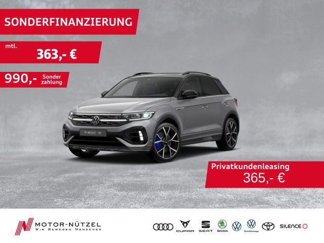 VW T-Roc 8.901 km 41.990 &euro; Kulmbach 95326