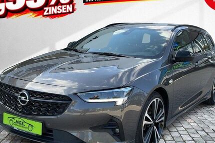 Opel Insignia 63.013 km 22.850 &euro; Bayreuth 95445