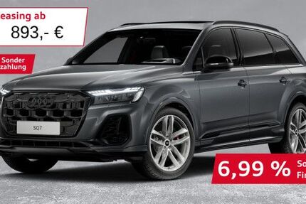 Audi SQ7 7.507 km 104.660 &euro; Bayreuth 95448