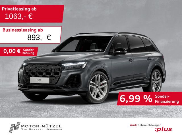 Audi SQ7 7.507 km 105.930 &euro; Bayreuth 95448