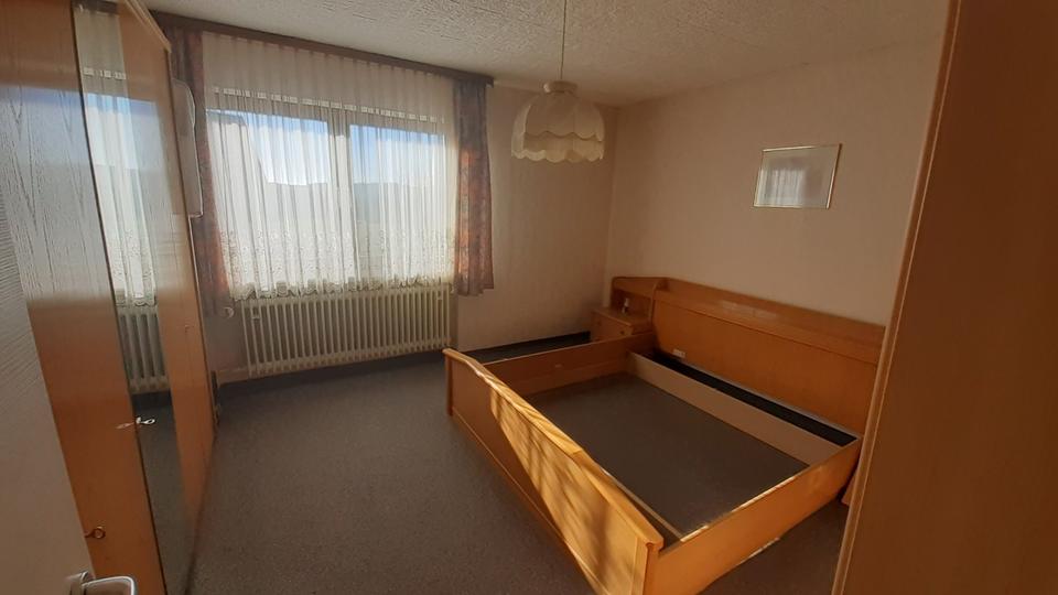 Einfamilienhaus Gößweinstein - 8 Zimmer, 166 m&sup2;, 349.000&euro; | Angebot:26020479