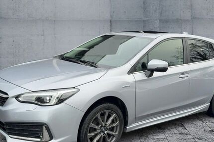 Subaru Impreza 64.762 km 18.950 &euro; Pegnitz 91257