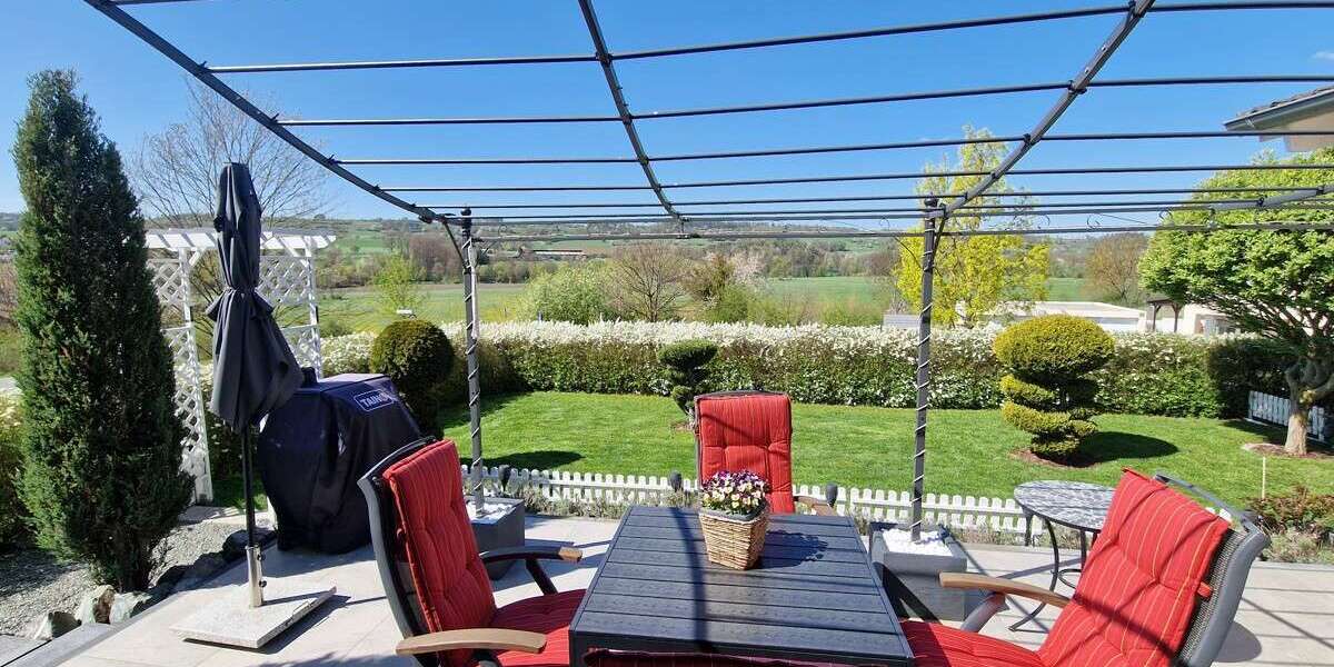 Einfamilienhaus Himmelkron - 3.5 Zimmer, 133 m&sup2;, 548.000&euro; | Angebot:26295356