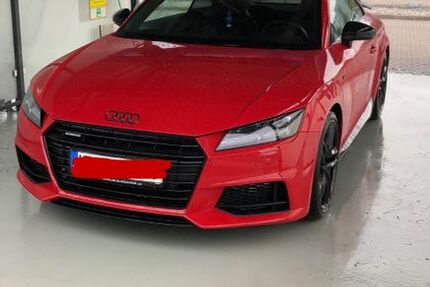 Audi TT 86.500 km 29.000 &euro; Bayreuth 95444