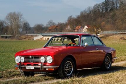 Alfa Romeo GTV 63.590 km 59.900 &euro; Bayreuth 95445