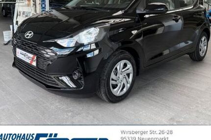 Hyundai i10 3.202 km 18.690 &euro; Neuenmarkt 95339