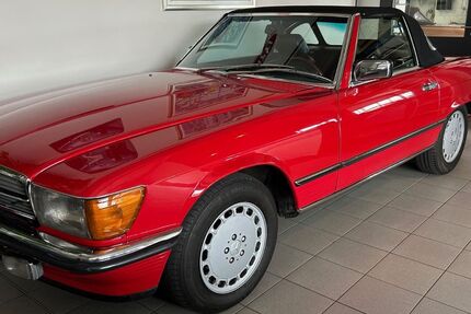 Mercedes-Benz SL 300 180.000 km 34.750 &euro; Untersteinach 95369