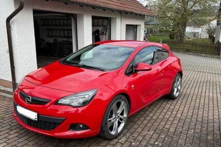 Opel Astra 189.000 km 4.250 &euro; Ahorntal 95491