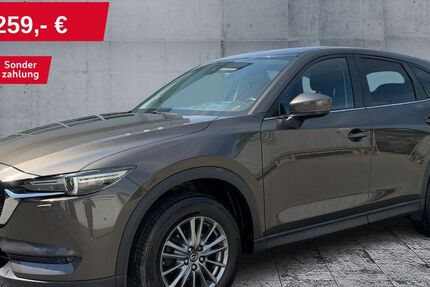 Mazda CX-5 52.387 km 19.574 &euro; Kulmbach 95326