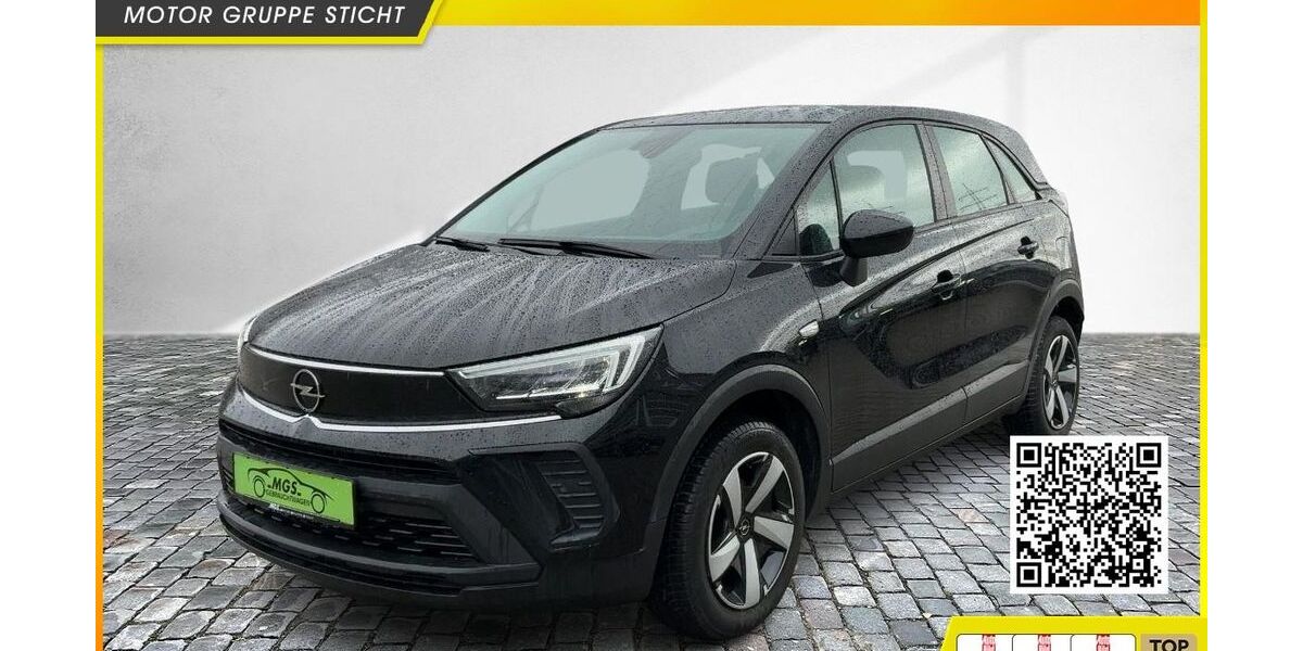 Opel Crossland (X) 34.070 km 13.950 &euro; Bayreuth 95445