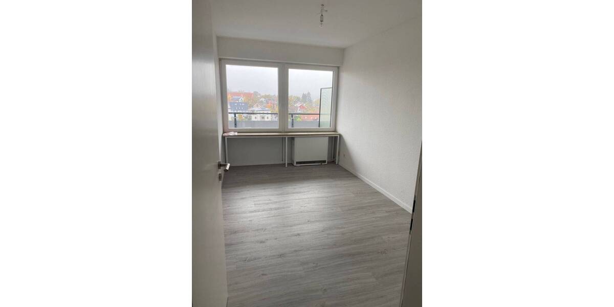 Etagenwohnung Kulmbach Blaich - 4 Zimmer, 106 m&sup2;, 185.000&euro; | Angebot:26502932