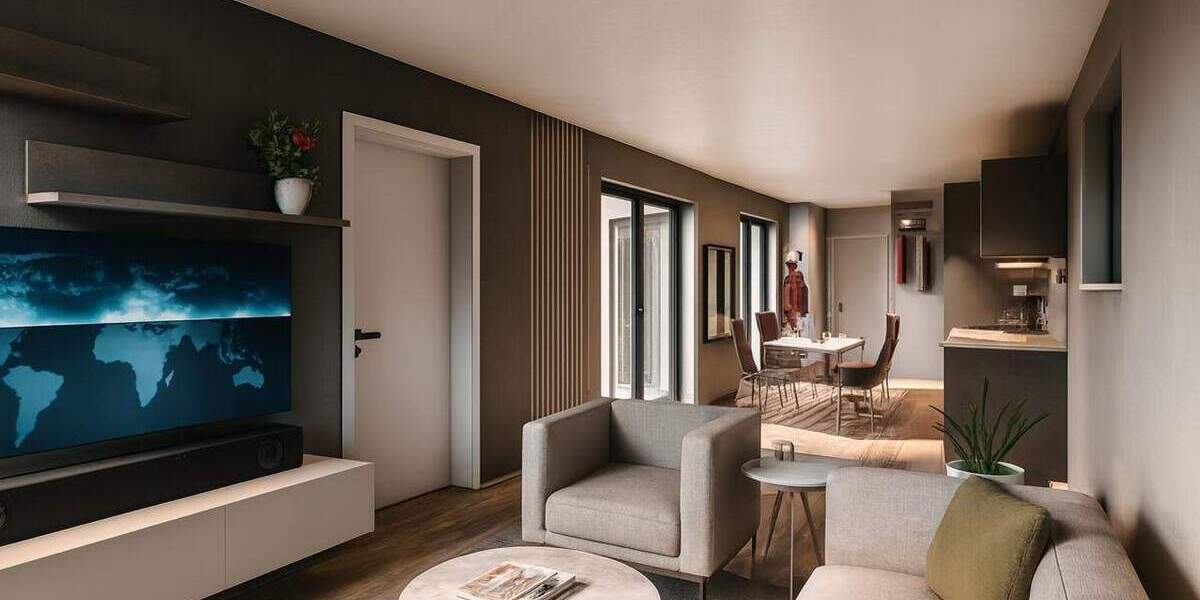 Bungalow Bayreuth City - 3 Zimmer, 54 m&sup2;, 220.000&euro; | Angebot:25671150