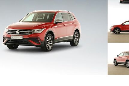 VW Tiguan Allspace 27.900 km 30.880 &euro; Bayreuth 95448