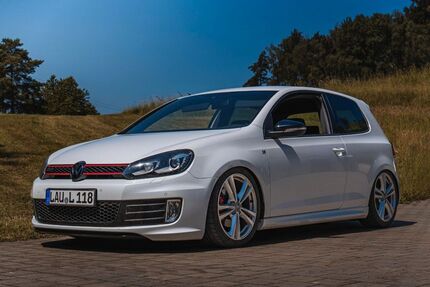 VW Golf 103.000 km 14.500 &euro; Auerbach 91275