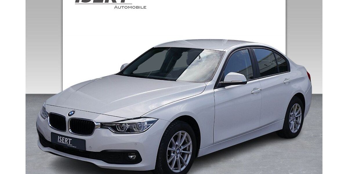 BMW 318 148.500 km 16.950 &euro; Bayreuth 95445