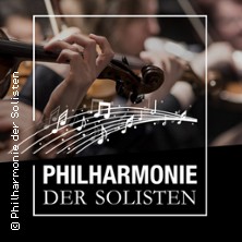 VIVALDI - Die Vier Jahreszeiten | Philharmonie der Solisten | Vladik Otaryan 21.03.2027 Friedrichsforum - Großer Saal