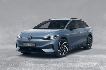 VW ID.7 6.852 km 52.930 &euro; Bayreuth 95448