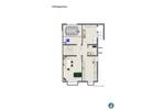 Doppelhaushälfte Bayreuth St. Johannis - 5 Zimmer, 111 m&sup2;, 409.000&euro; | Angebot:26629544