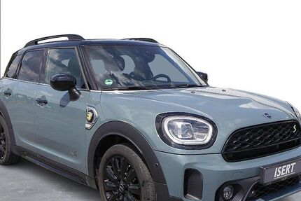Mini Countryman SE (Cooper) 122.500 km 19.650 &euro; Bayreuth 95445