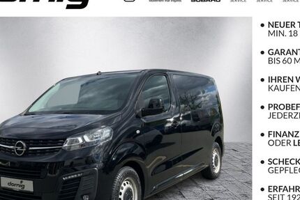 Opel Vivaro 46.500 km 25.990 &euro; Himmelkron 95502