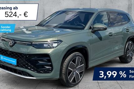 VW Tayron 11.793 km 54.430 &euro; Bayreuth 95448