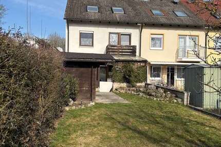 Haus Bayreuth Bernecker Straße / Insel / Riedelsberg - 6 Zimmer, 140 m&sup2;, 349.000&euro; | Angebot:25431550