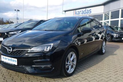 Opel Astra 107.643 km 11.650 &euro; Bayreuth 95448