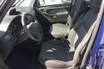 Opel Meriva Sitzheiz.,Klima,usw.,Tüv 06/28! 163.000 km 1.850 &euro; Himmelkron 95502