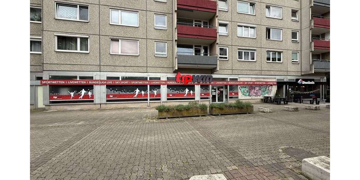 Gewerbeobjekt Bayreuth - 610.000&euro; | Angebot:23470969