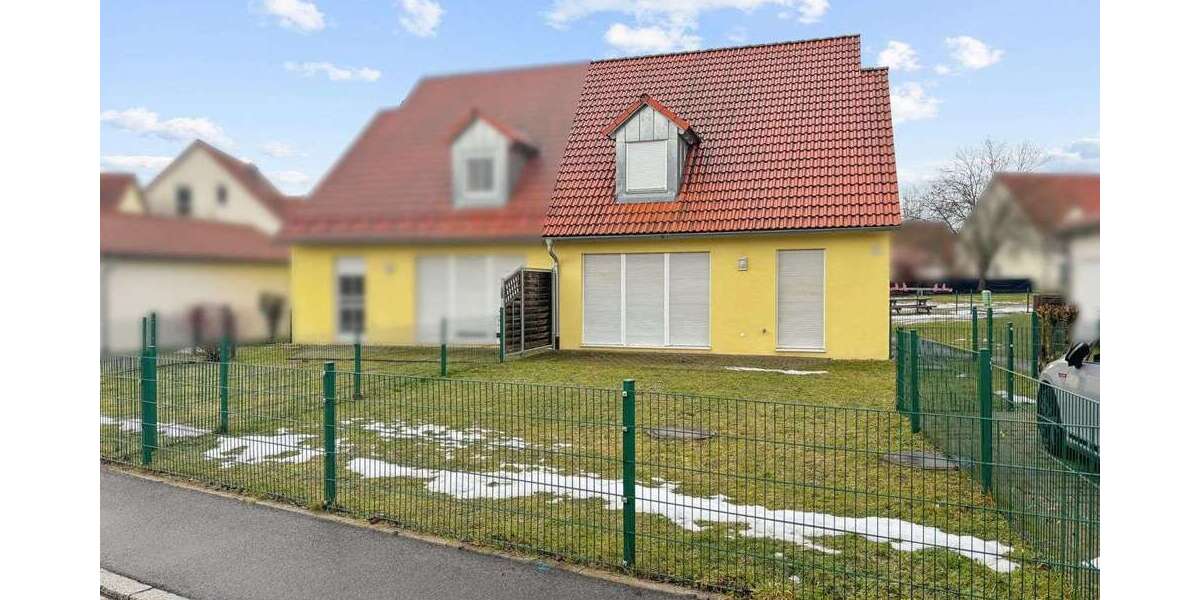 Einfamilienhaus Kulmain - 4 Zimmer, 135 m&sup2;, 259.000&euro; | Angebot:25164394