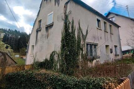 Haus Pottenstein - 5 Zimmer, 90 m&sup2;, 41.000&euro; | Angebot:26656526