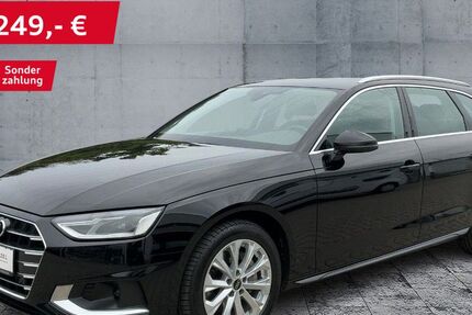 Audi A4 134.877 km 23.830 &euro; Kulmbach 95326
