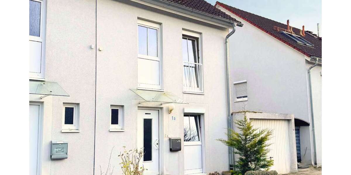 Einfamilienhaus Bayreuth Bernecker Straße / Insel / Riedelsberg - 5 Zimmer, 135 m&sup2;, 530.000&euro; | Angebot:25630453