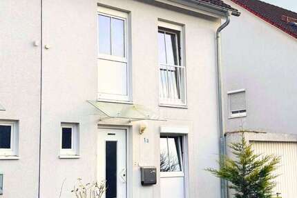 Haus Bayreuth Bernecker Straße / Insel / Riedelsberg - 5 Zimmer, 135 m&sup2;, 530.000&euro; | Angebot:25630453