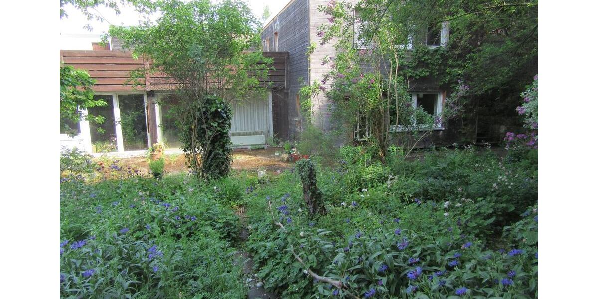 Etagenwohnung Bayreuth Altstadt - 1.5 Zimmer, 66 m&sup2;, 495&euro; | Angebot:25886313