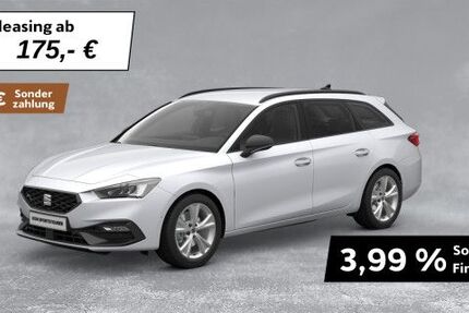 Seat Leon 18.992 km 27.930 &euro; Kulmbach 95326