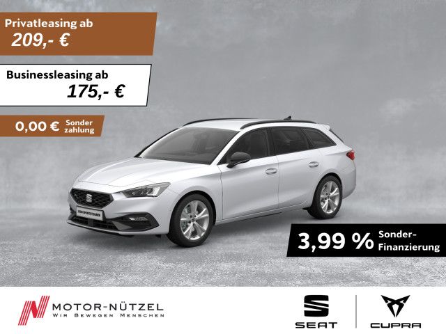 Seat Leon 18.992 km 27.930 &euro; Kulmbach 95326