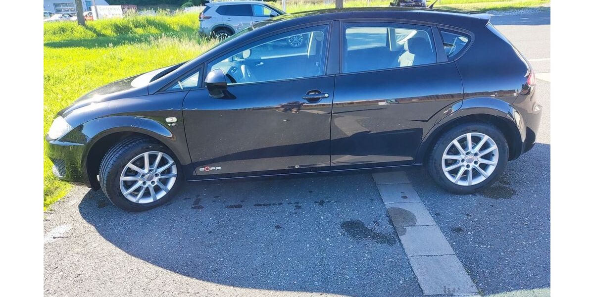 Seat Leon 143.000 km 6.300 &euro; Weismain 96260