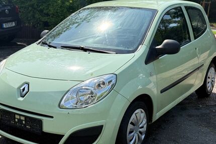 Renault Twingo 135.000 km 1.590 &euro; Tröstau 95709