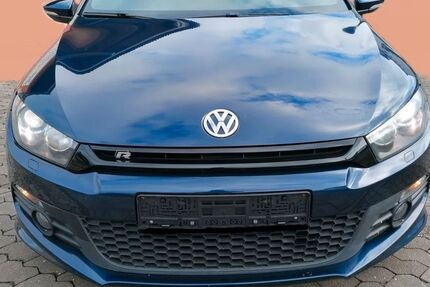 VW Scirocco 236.000 km 9.500 &euro; Bayreuth 95448