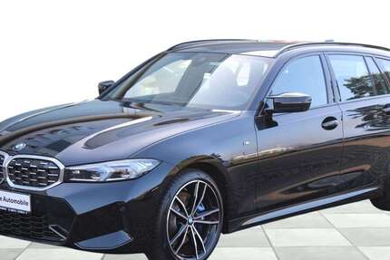BMW 340 23.114 km 52.777 &euro; Hollfeld 96142
