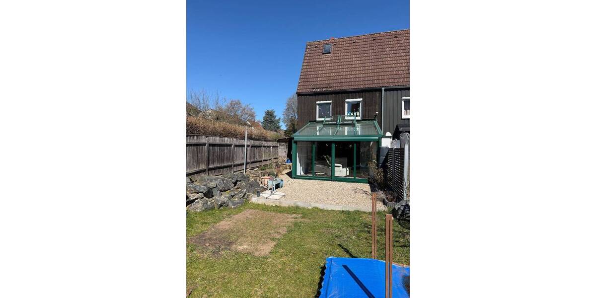 Reihenendhaus Bayreuth Roter Hügel - 5 Zimmer, 160 m&sup2;, 490.000&euro; | Angebot:26703575