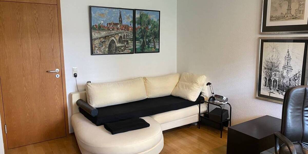 Gewerbeobjekt Bayreuth Altstadt - 4 Zimmer, 550.000&euro; | Angebot:25768142