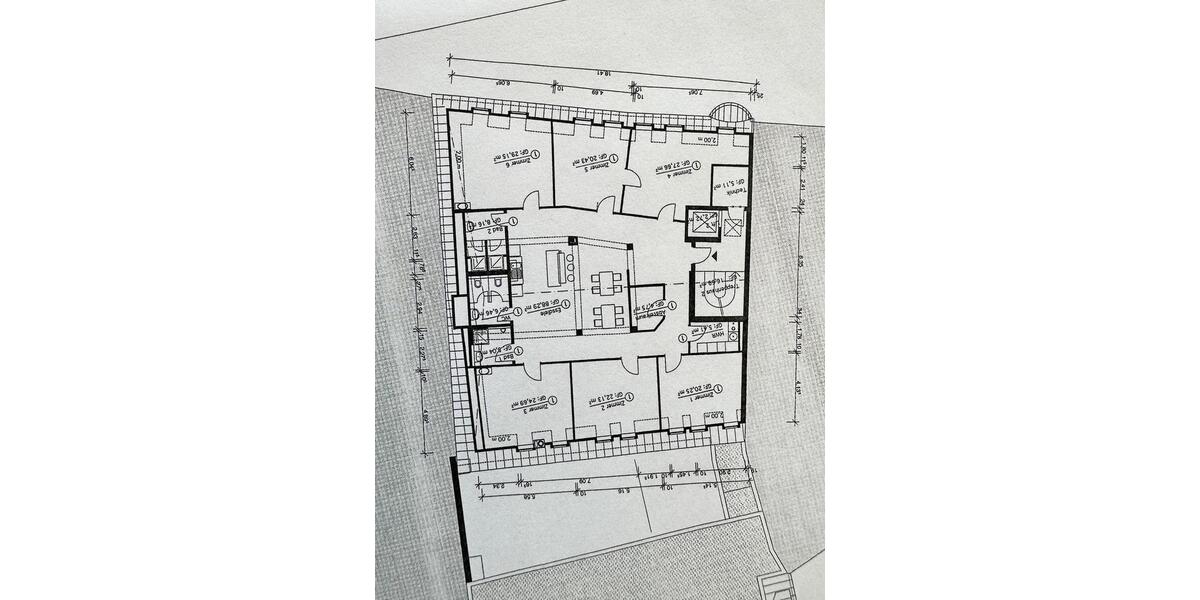 Gewerbeobjekt Bayreuth City - 2.860&euro; | Angebot:25223520