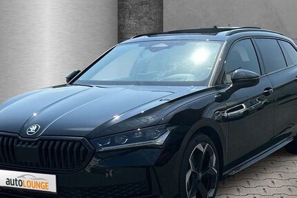Skoda Superb 1.408 km 46.690 &euro; Bindlach 95463