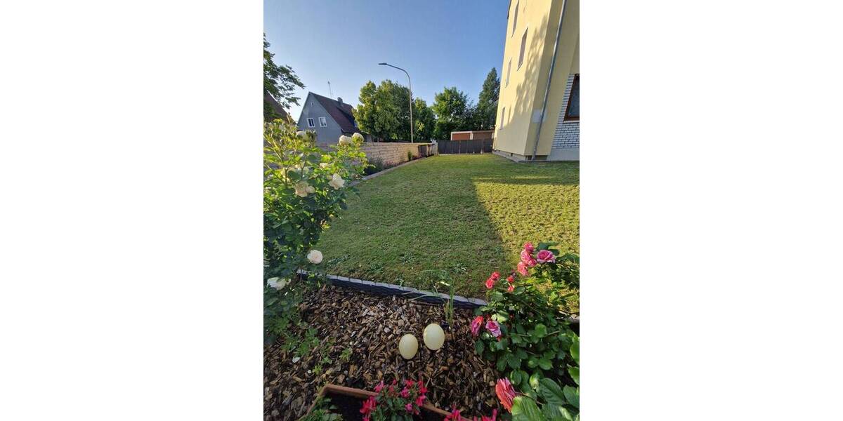 Etagenwohnung Speichersdorf - 3 Zimmer, 135 m&sup2;, 299.000&euro; | Angebot:25737679