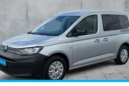 VW Caddy 29.281 km 24.950 &euro; Bayreuth 95448